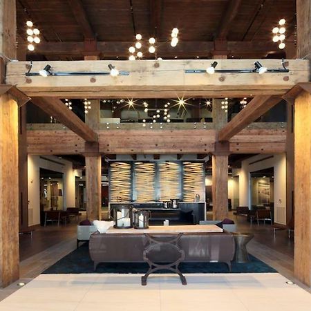 Deedee'S Industrial Lofts Aparthotel เจอร์ซีย์ซิตี้ ภายนอก รูปภาพ