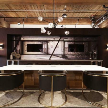 Deedee'S Industrial Lofts Aparthotel เจอร์ซีย์ซิตี้ ภายนอก รูปภาพ